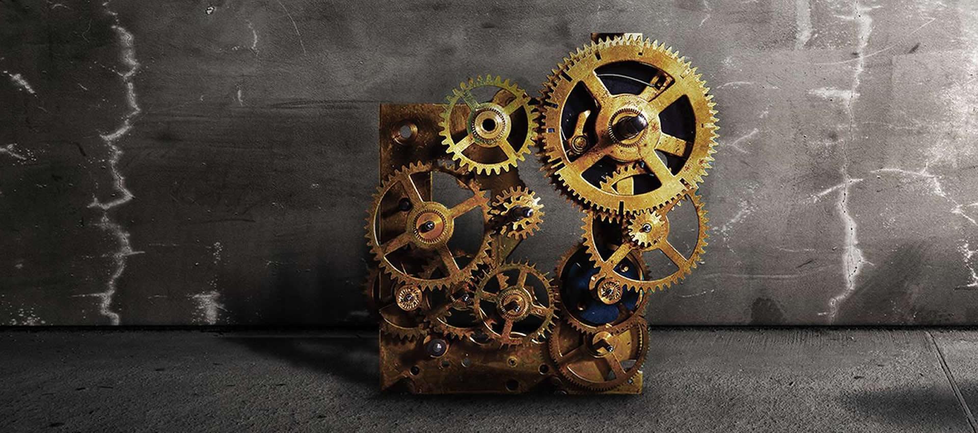 匠心打造  明智選擇